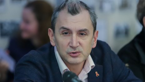 Здравният министър върна шефа на детската болница "Проф. Иван Митев"