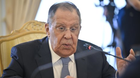 Лавров: Русия е ангажирана със споразуменията от Аляска