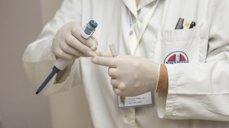 70% от докторите, които са започнали работа във Великобритания са завършили в България