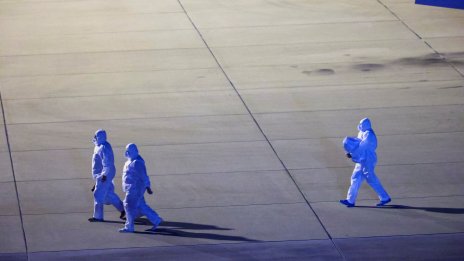 Светът да се готви за случаи на хантавирус от "трето поколение"