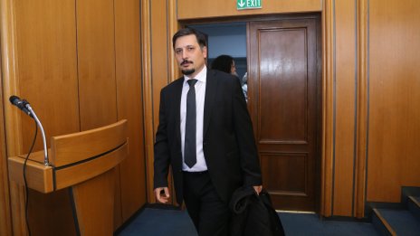 Гонят театралната школа на Мариан Бачев от читалището в "Изгрев" 