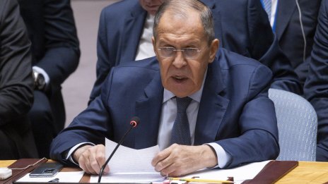 Лавров: Руските компании са принудени да напуснат Венецуела