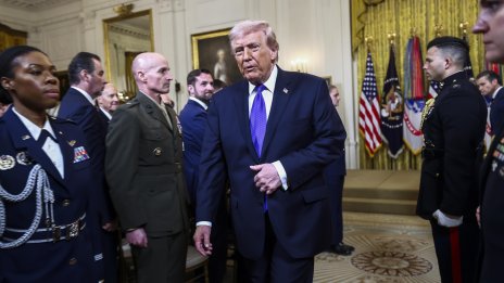 Иран атакува американското посолството в Рияд, Тръмп обеща отговор