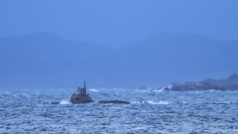  Защо Швеция може да построи модерна подводница, а Европа няма силен морски флот?