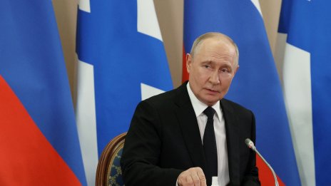 Русия бълва дезинформация в опит да "отрови&ldquo; моделите с AI