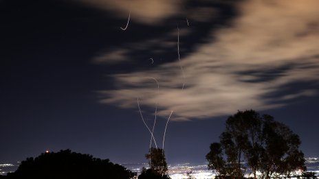 Израел нанесе нови удари срещу Иран