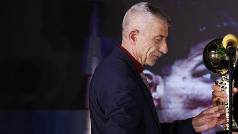 Легендата Ради Здравков скочи на ЦСКА: Клубът се изгаври с мен