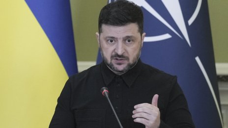 Зеленски обяви кога Украйна би провела избори