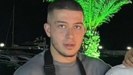 Доживотен затвор грози Николай Бургазлиев, убил Христина с АТВ 
