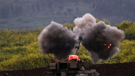 Войната с Иран раздели Европа и разби Атлантическия алианс