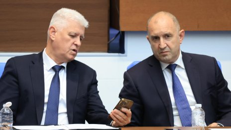 Министър Стоянов за "Безмер": Това е от решенията, които не се взимат лесно