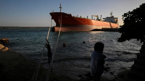 Подготвят ли се САЩ за военна операция в Куба?