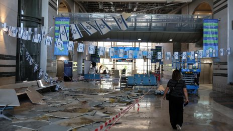 Емирствата призоват за бърз край на войната между Иран и Израел