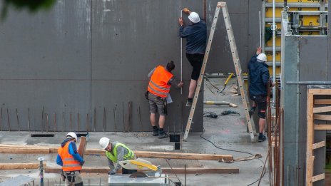 КТ "Подкрепа" скочи срещу облекчение за наемане на чужденци на работа
