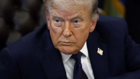 Тръмп отмени мисията на емисарите си за разговори в Пакистан относно Иран