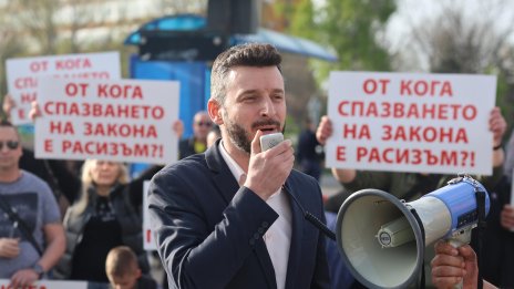 И кметът на "Илинден" проплака: Кирил Петков ме заплаши с унищожение и с патриарха