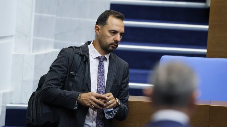 Богданов: Цената на дизела и керосина може да достигне 2,50 евро за литър  