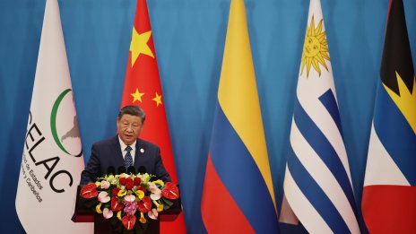 Има две версии на Китай и САЩ трябва да разбере и двете