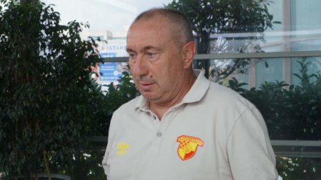 Гьозтепе на Мъри Стоилов отново не победи, остава последен