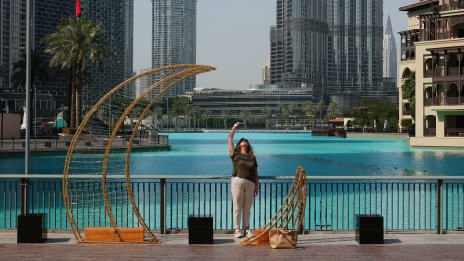 Цената на имотите в Дубай се срина, с 25% по-евтини са 