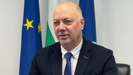 Желязков за атаката в Суми: Солидарни сме с народа на Украйна