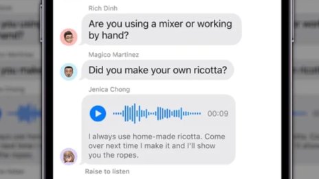 Прекарваме 150 часа в годината в изпращане и получаване на гласови съобощения