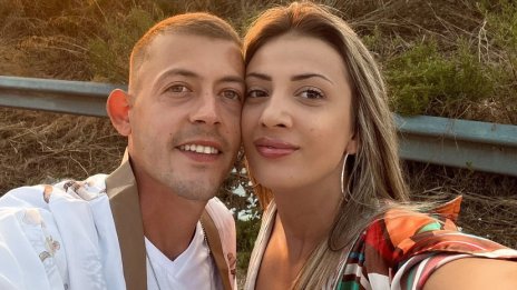 Да помогнем на 29-годишния Венци, който се бори с рядък тумор