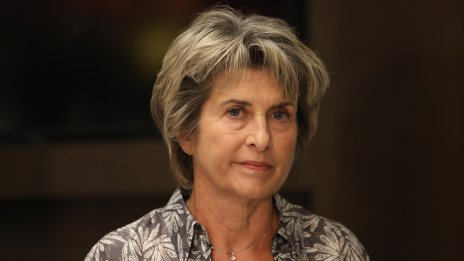 Съдът отхвърли още една жалба срещу Весела Лечева за БОК