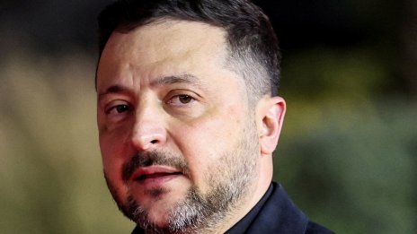 Зеленски: Няма дори символичен опит за прекратяване на огъня
