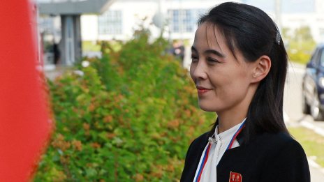 Военните учения на САЩ, Южна Корея и Япония, може да навредят на КНДР