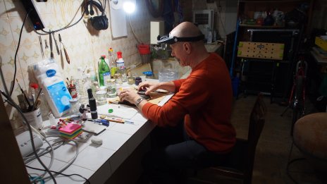 Абсурд във Варна: Безценни артефакти се спасяват във фургони "на коляно" ВИДЕО/СНИМКИ