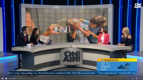 Агресия сред младежите винаги е имало, родителите не знаят как да подходят