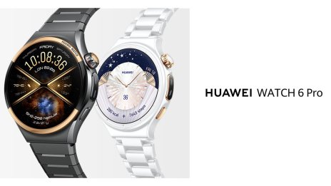 HUAWEI WATCH 6 Series е вече в България и е универсалният смартчасовник за всяка китка