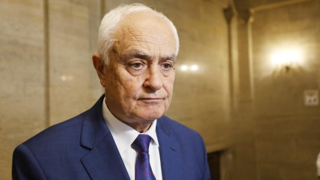 Запрянов: Предстои ускорена модернизация на Българската армия