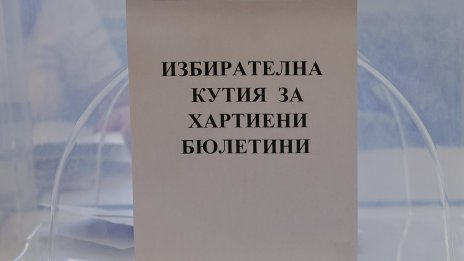 ДПС спечели три кметства в частичните местни избори