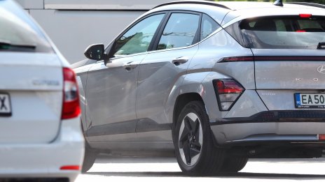 Ново изискване на ЕС вдига цената на новите автомобили