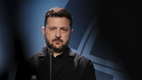Зеленски: Два дрона са били насочени умишлено срещу Киево-Печерската лавра