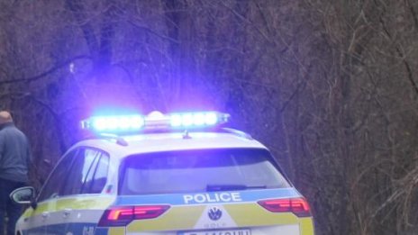 Проходът на Републиката е временно затворен заради ТИР