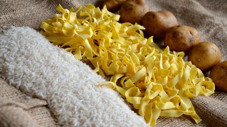 Ориз, вода, чай, риба: Микропластмасата е топ вредител и е навсякъде