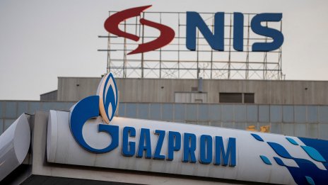 И сръбската петролна компания е освободена от US санкциите