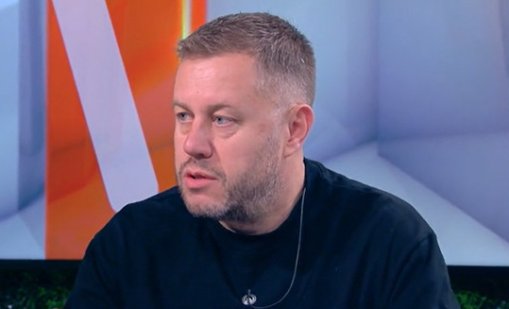 Георги Милков: Това между САЩ, Иран и Израел беше театрален бой