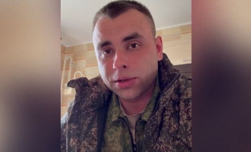 Заради натиск от руските власти: Пилот на хеликоптер обяви, че ще се самоубие ВИДЕО