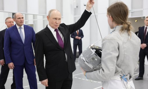 Още един източник потвърди: Путин прекарва все повече дни в бункери