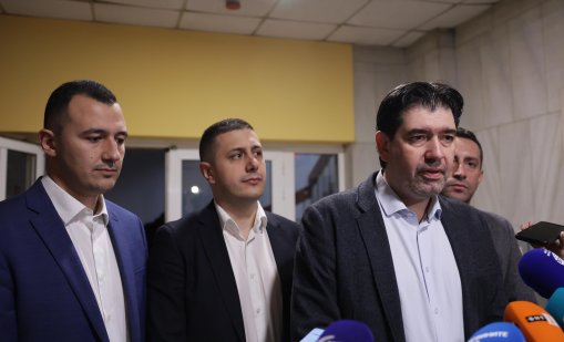 Иван Таков: БСП ще проведе извънреден конгрес на 7 и 8 февруари