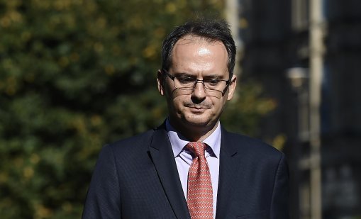 Руското разузнаване обвини Христо Грозев в опит за отвличане на МиГ-31