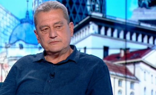 Николай Николов: Пожарната трябва да има собствени хеликоптери