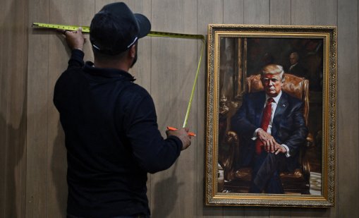 MAGA е разделено: Едни се чувстват предадени от Тръмп, други го подкрепят за Иран