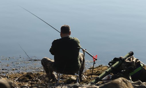 Риболовният билет за любители скача двойно през 2026 г.