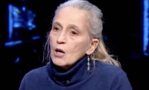 София Андреева, защитаваща Калушев: Ако ме намерите самоубита, знайте - нямам такива намерения!