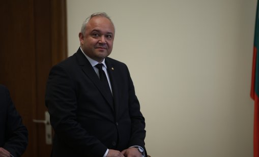 Иван Демерджиев: Шестима души са мъртви, държава няма